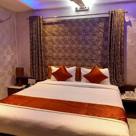 Kamakhya Residency غاواهاتي المظهر الخارجي الصورة