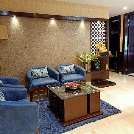 Kamakhya Residency غاواهاتي المظهر الخارجي الصورة