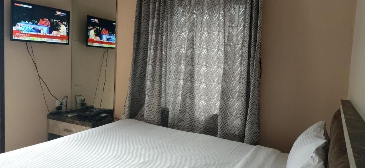 Kamakhya Residency غاواهاتي المظهر الخارجي الصورة