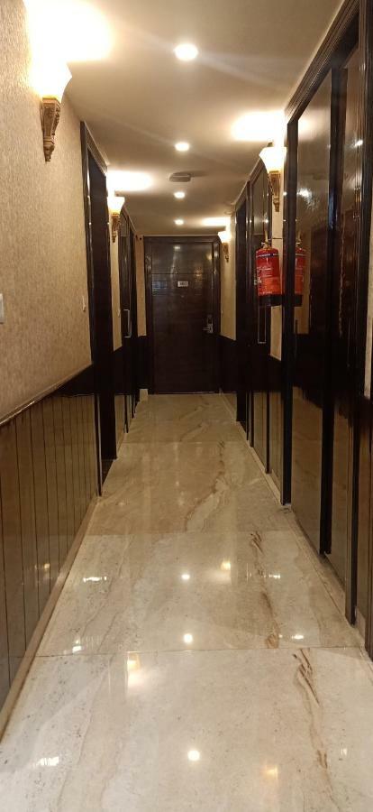 Kamakhya Residency غاواهاتي المظهر الخارجي الصورة