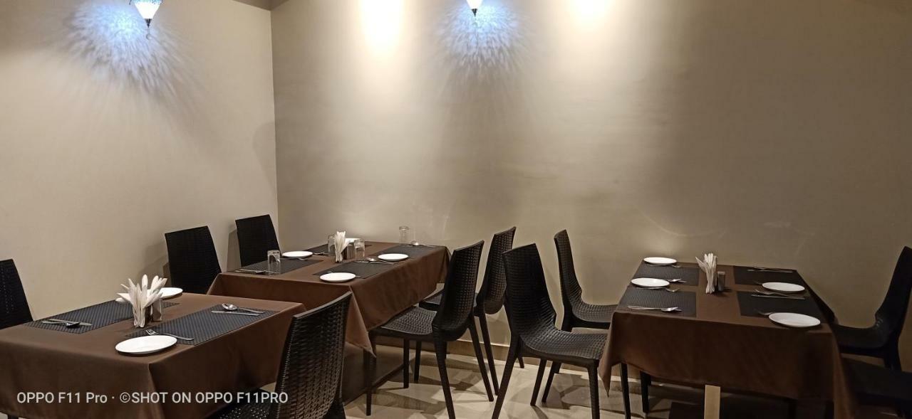 Kamakhya Residency غاواهاتي المظهر الخارجي الصورة